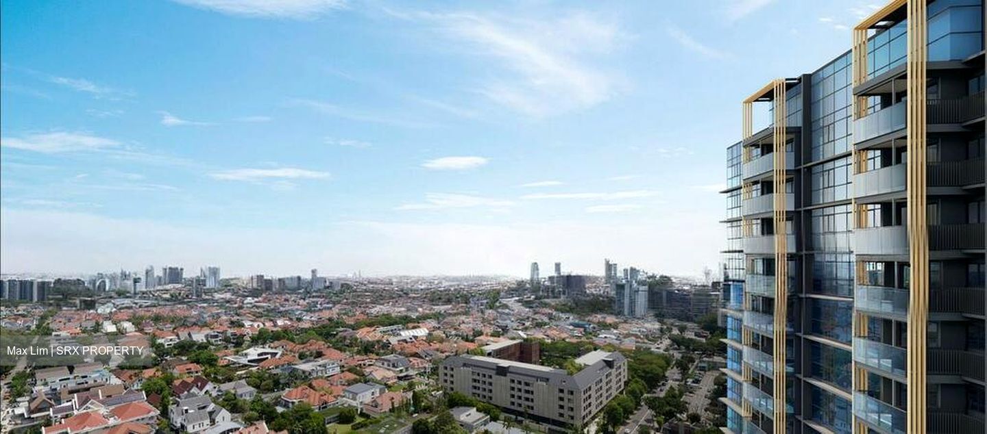 Meyer Road (D15), Condominium #507085291